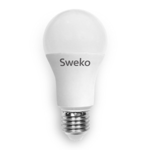 Sweko Лампа 42LED-A60-20W-230-4000K-E27-Р (38904)