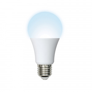 UNIEL (Volpe) Лампа LED-A60-16W/4000K/E27/FR/NR Norma