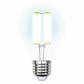 UNIEL Лампа LED-A70-23W/4000К/E27/CL PLS02WH  Sky