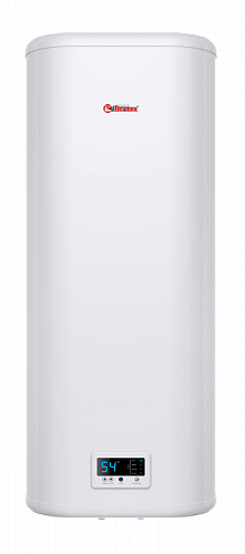 Термекс водонагреватель IF 100V PRO 2кВт Нержавеющий внутр. бак (Плоский)