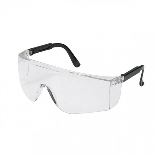 CHAMPION очки защитные прозрачные C1005
