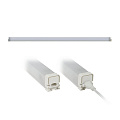 UNIEL Свет LED ULO-BL120-18W/NW/K/4000К IP54 WHITE накладной, с коннектором, белый
