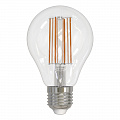 UNIEL Лампа LED-A70-17W/4000К/E27/CL PLS02WH  Sky