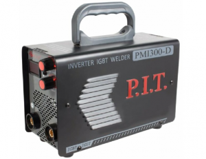 P.I.T. Сварочный инвертор PMI300-D IGBT (300 А,ПВ-60,1,6-5 мм,от пониж.170В, 5.2кВт,гор.старт