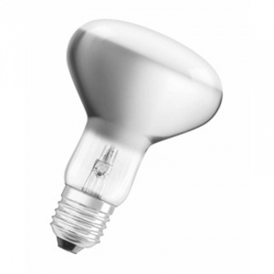 General Electric лампа R-80 Е27 60 W (Энергетическая эффективность C)