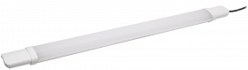 ИЭК Светильник LED ДСП 1308 18Вт 4000К IP65 700мм белый пластик