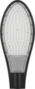 Feron Свет-к SP2925 LED 30W AC230V/50Hz, черный, IP65 уличный (32217)