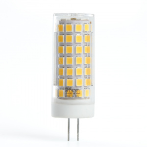 Feron Лампа LED JCD 9W 230V G4 6400K LB-434 (38145)