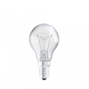 Лампа ДШ 60 Вт Е14 (100) (Энергетическая эффективность Е)/  (40Вт)