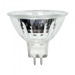UNIEL Лампа галогеновая JCDR-220/50 G-5.3