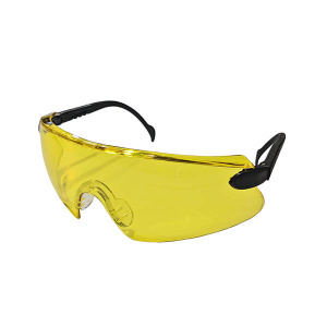 CHAMPION очки защитные желтые C1006