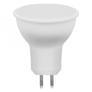 Feron Лампа LED MR16 11W 230V G5.3 6400K LB-760 (38139)