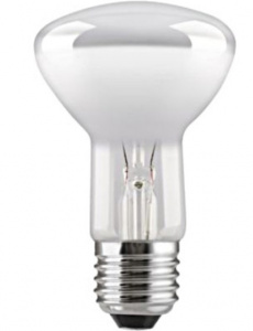 General Electric лампа R-63 Е27 60 W (Энергетическая эффективность C)
