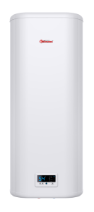 Термекс водонагреватель IF 100V PRO 2кВт Нержавеющий внутр. бак (Плоский)