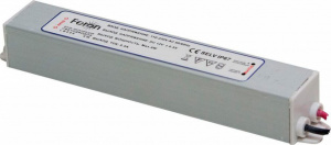 Feron LB006 Блок питания для LED ленты 6W 12V IP67***