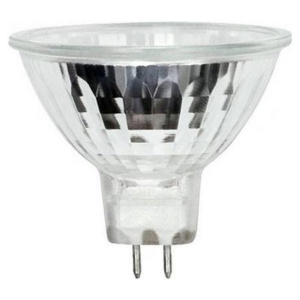 Лампа галогенная SHL-JCDR-50-230-GU5.3 (38131)