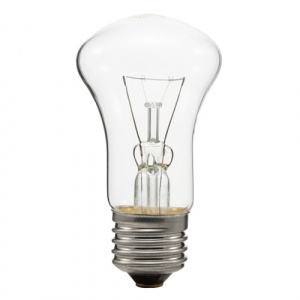 Лампа ЛОН 75 Вт Е27 (154/100) (Энергетическая эффективность Е)
