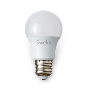 Sweko Лампа 42LED-A60-10W-230-6500K-E27-P (38860)
