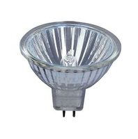 Лампа галогенная SHL-MR16-50-12-GU5.3 (38127)