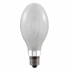 Лампа ДРЛ 125 Е27 (21/40) (класс энергоэффективности B)