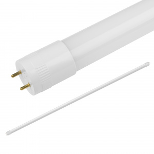 UNIEL (Volpe) Лампа LED-T8-24W/DW/G13/FR/FIX/O Optima 6500К (Аналог 58Вт)