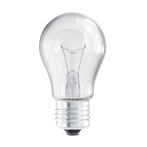 Лампа ЛОН 60 Вт Е27 (154/100) (Энергетическая эффективность Е)