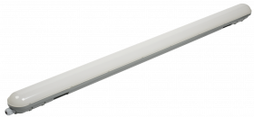ИЭК Светильник LED ДСП 1307 36Вт 6500К IP65 1200мм серый пластик
