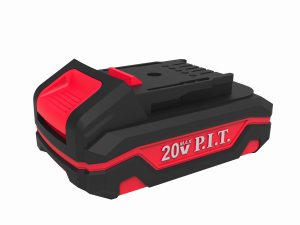 P.I.T. Аккумулятор РН20-2.0(20В,2Ач Li-Lion) на системе OnePower