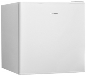 НОРД холодильник NR 402 W (52,5*50*48см) общий объем 60л,класс энергопотребления А/ DR 50