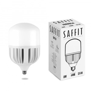 Feron Лампа SBHP1120 LED 120W 230V E27 6400K (SAFFIT) (55143)
