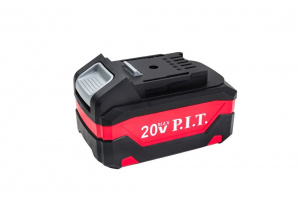P.I.T. Аккумулятор РН20-3.0(20В,3Ач Li-Lion) на системе OnePower