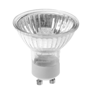 Лампа галогенная SHL-JCDRC-50-230-GU10 (38137)