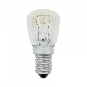 UNIEL Лампа IL-F25-CL-15/E14 (для холодильников)
