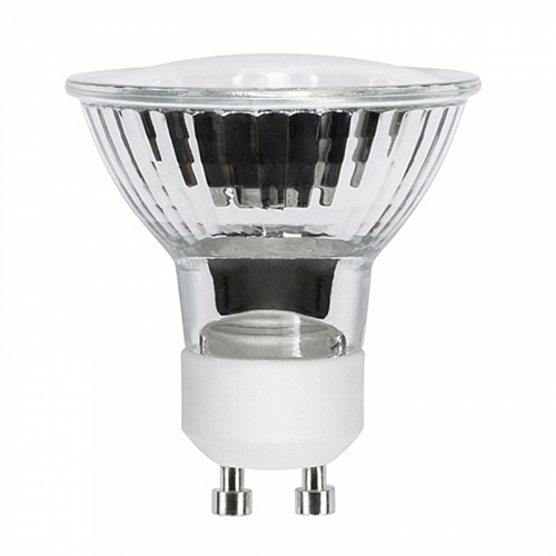UNIEL Лампа галогеновая JCDR-220/50 GU -10
