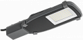 ИЭК Светильник LED ДКУ 1002- 30Д 5000К IP65 серый