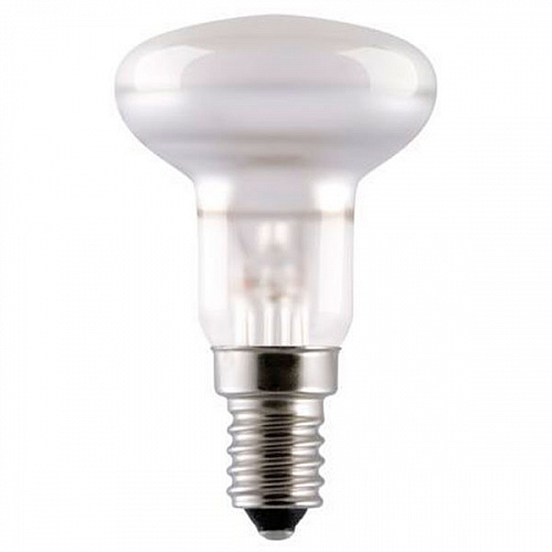 General Electric лампа R-39  E14 30W( PHILIPS28W)(Энергетическая эффективность C)