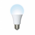 UNIEL (Volpe) Лампа LED-A65-20W/6500K/E27/FR/NR Norma
