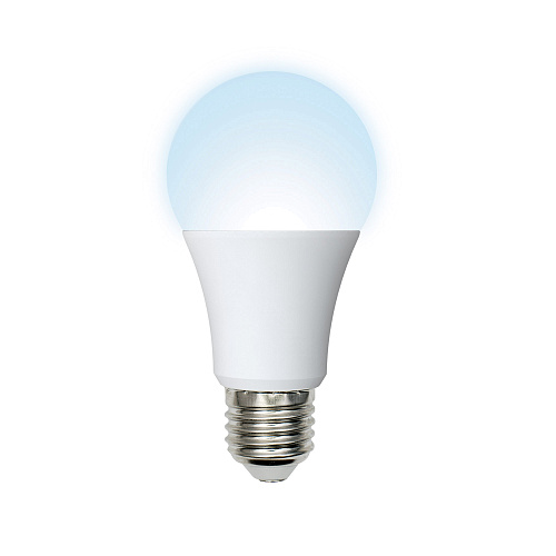UNIEL (Volpe) Лампа LED-A65-20W/6500K/E27/FR/NR Norma