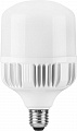 Feron Лампа LED  40W 230V E27 6400K LB-65 в комплекте переходник E40