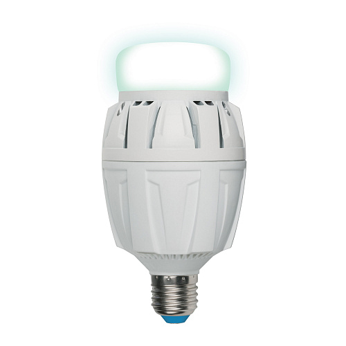 UNIEL Лампа LED-M88- 50W/DW/6500/E27/FR ALV01WH  Venturo