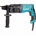 MAKITA Перфоратор HR2470 780Вт, 2,4Дж, 4500 уд/мин, 3 режима, кейс/ (Х15)