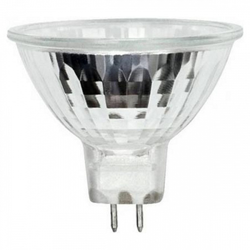 UNIEL Лампа галогеновая JCDR-220/35 G- 5.3