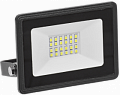 ИЭК Прожектор СДО06- 30 LED 6500К IP65